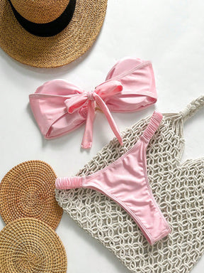 Biquíni Tomara que Caia Elegante