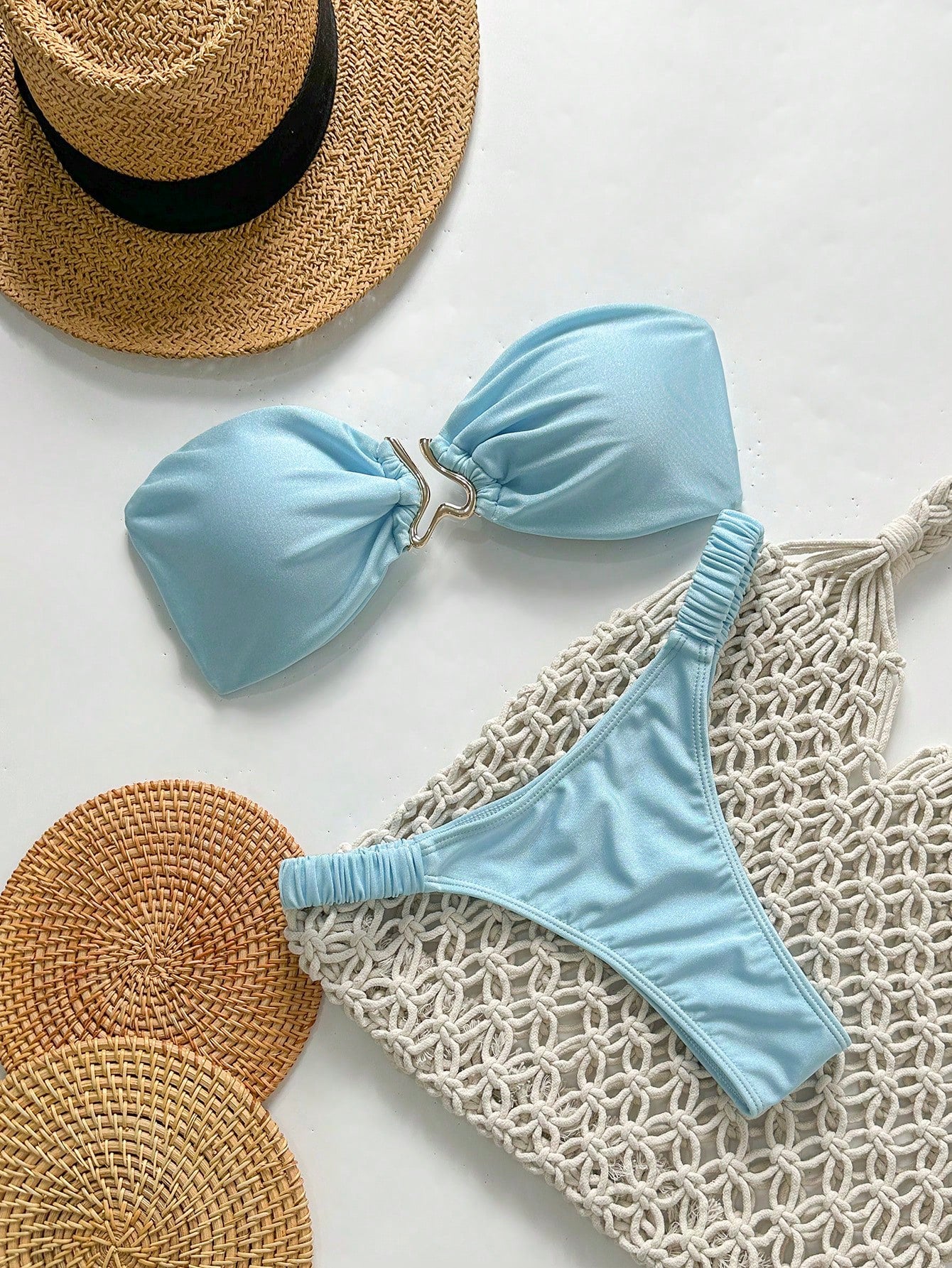 Biquíni Tomara que Caia Elegante