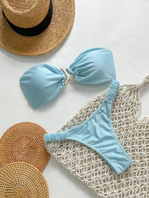 Biquíni Tomara que Caia Elegante