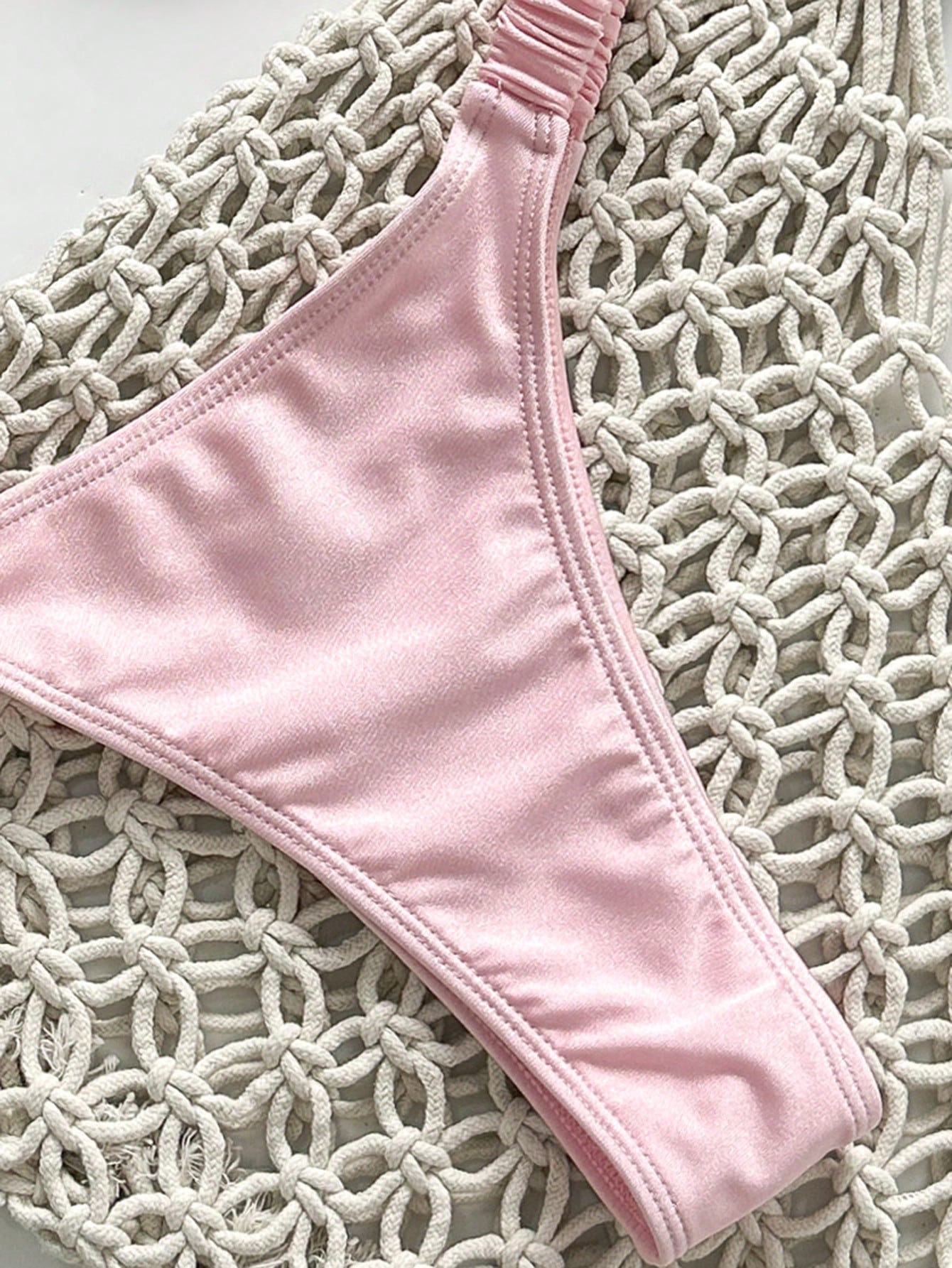 Biquíni Tomara que Caia Elegante