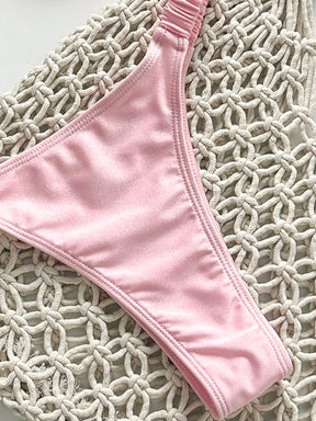 Biquíni Tomara que Caia Elegante