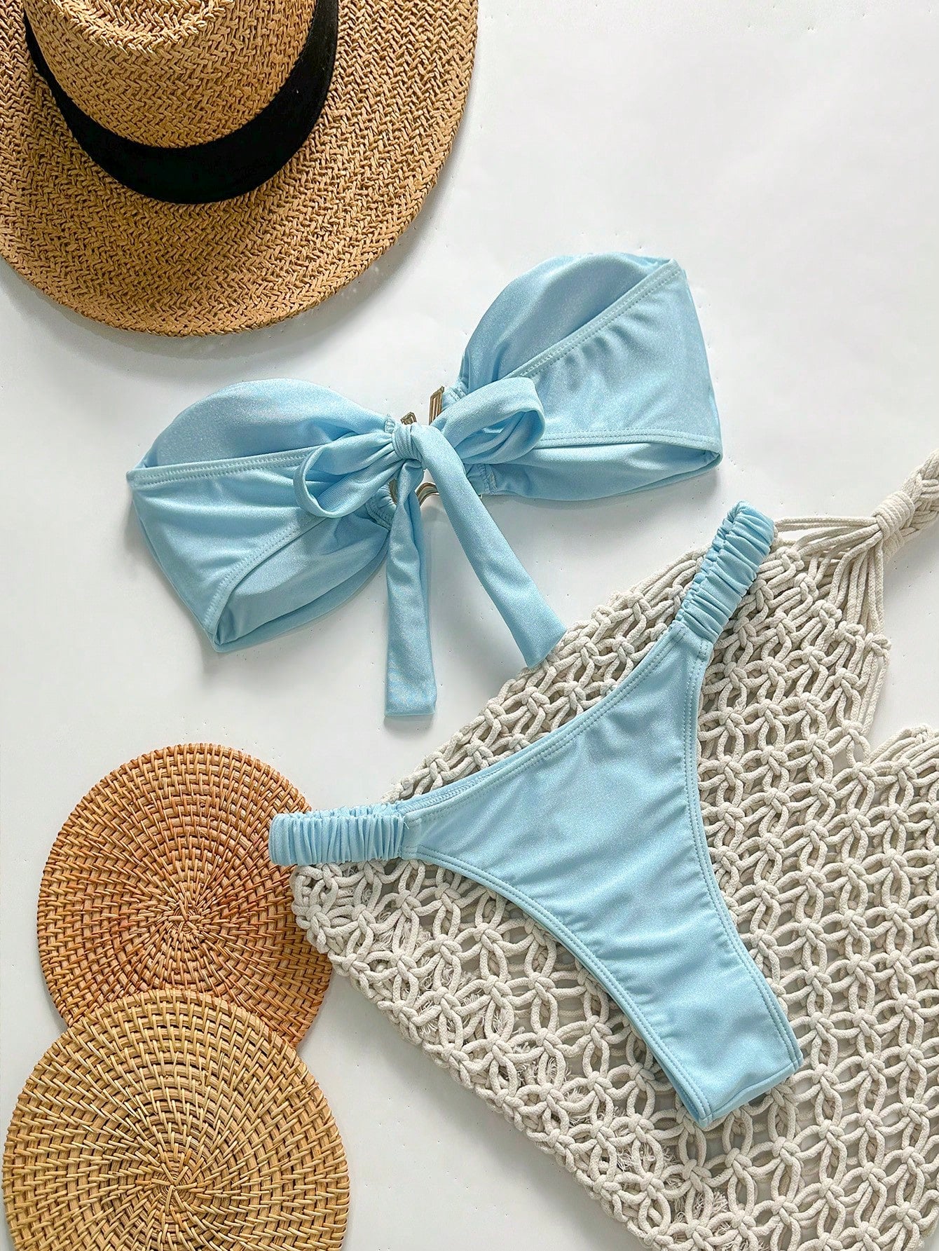 Biquíni Tomara que Caia Elegante