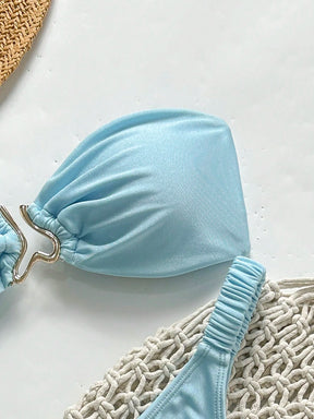 Biquíni Tomara que Caia Elegante