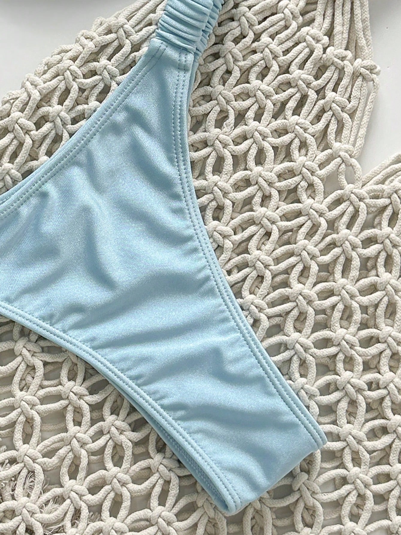 Biquíni Tomara que Caia Elegante