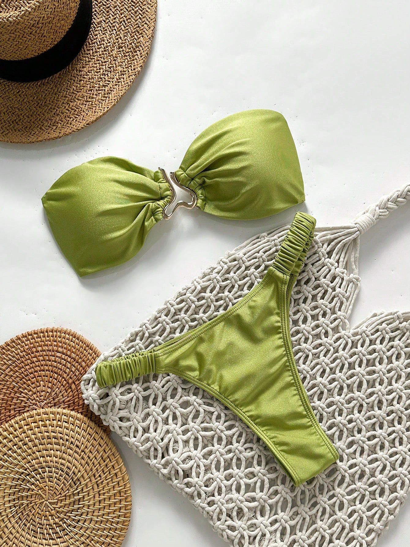 Biquíni Tomara que Caia Elegante