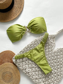 Biquíni Tomara que Caia Elegante