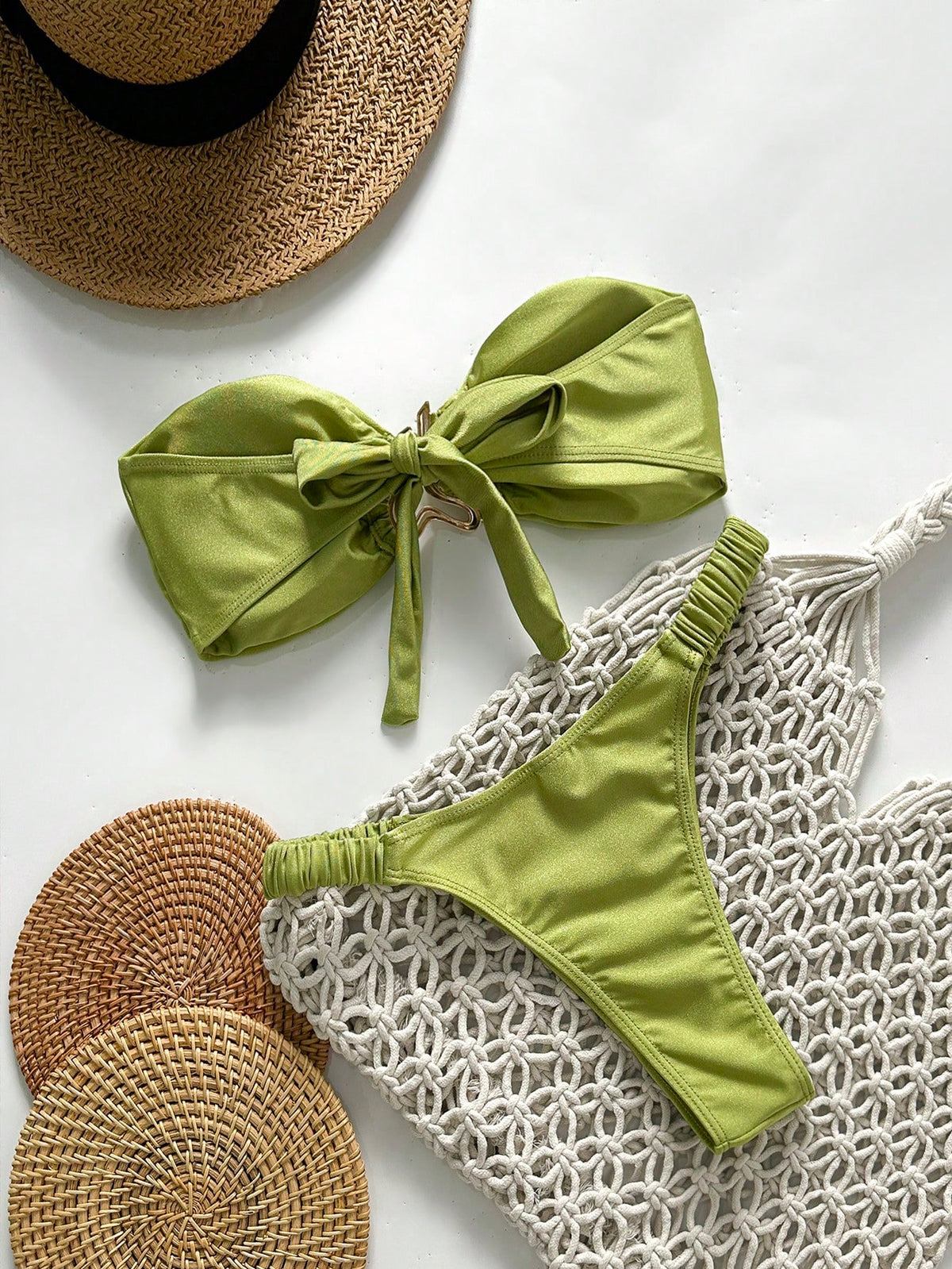 Biquíni Tomara que Caia Elegante