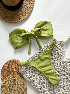 Biquíni Tomara que Caia Elegante