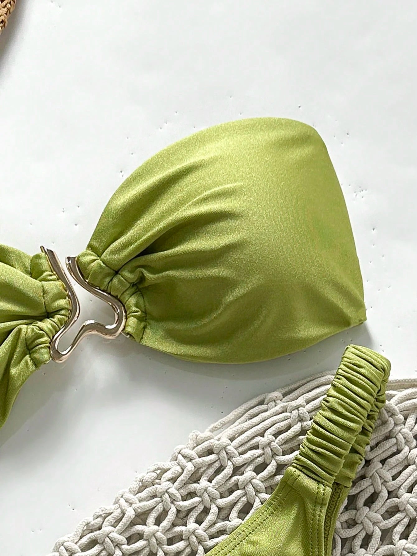 Biquíni Tomara que Caia Elegante