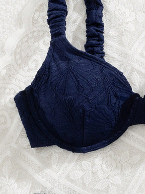 Biquíni Floral Texturizado