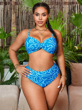 Biquíni Sexy Randomizado Plus Size G2