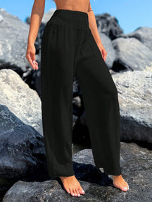 Calça Saída de Praia Pantalona 