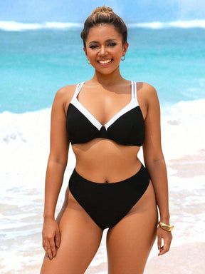 Biquíni Plus Size Elóah