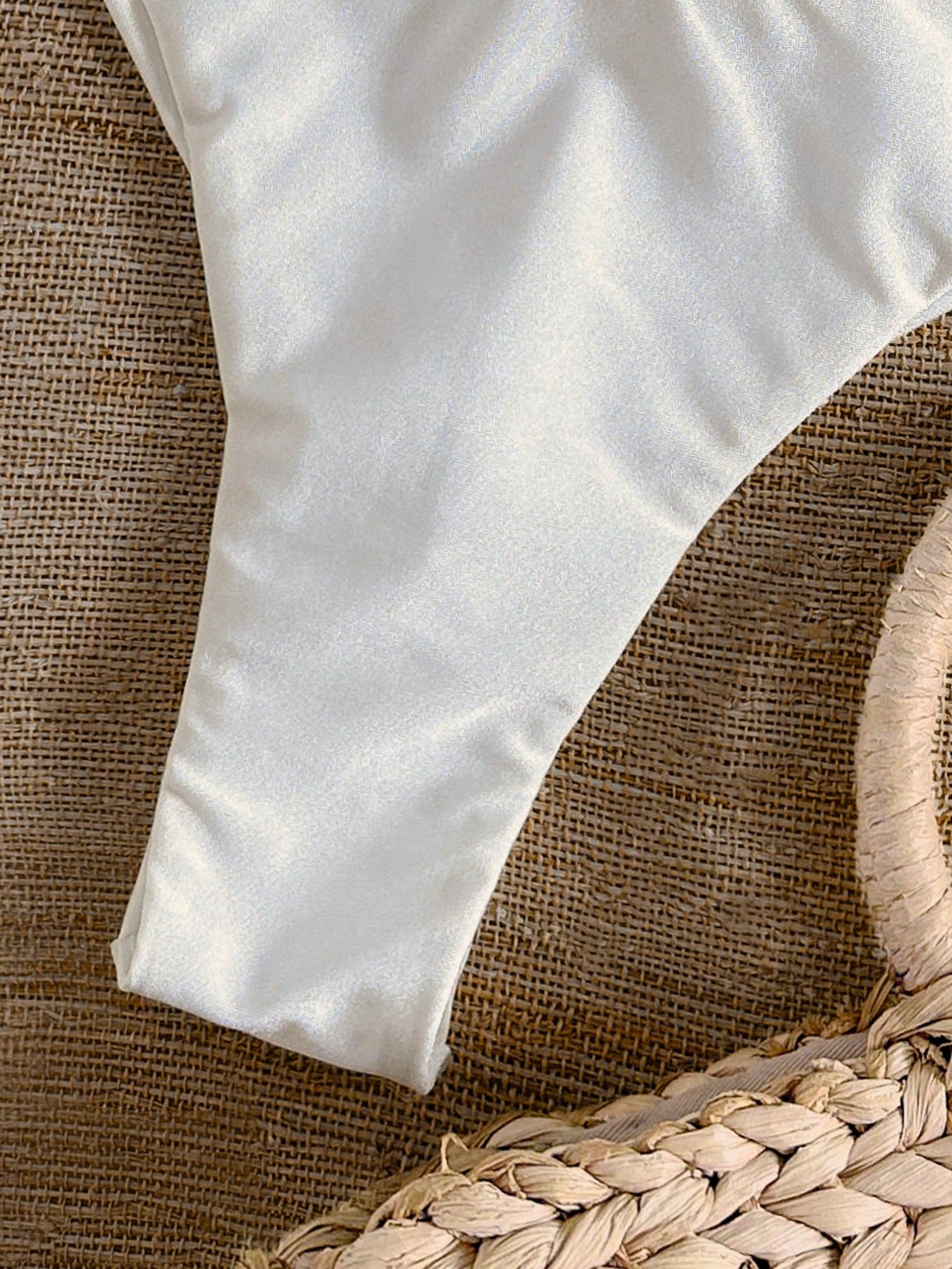 Biquíni Sol Metálico