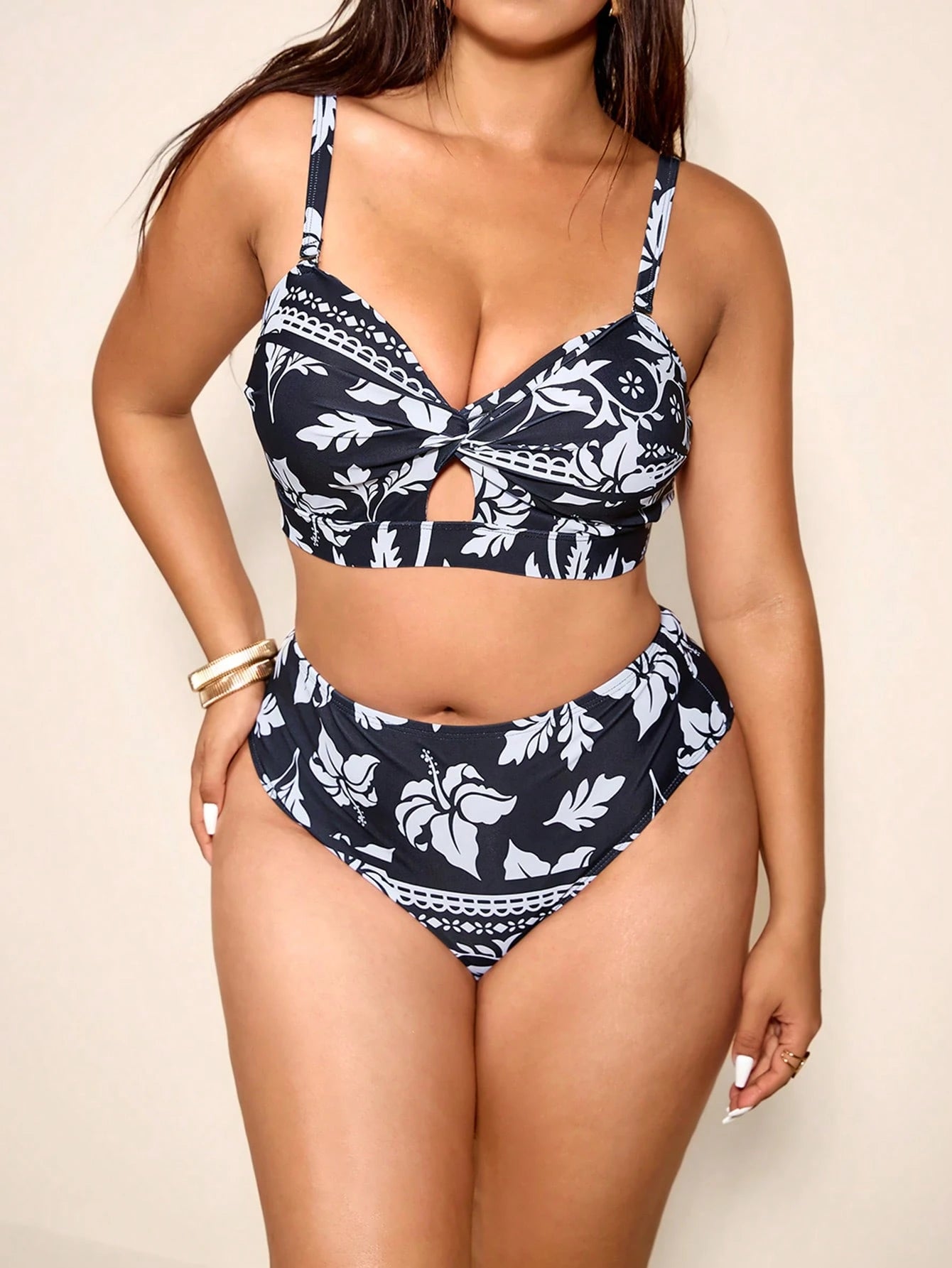 Biquíni Plus Size Lumara
