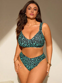 Biquíni Plus Size Maríah