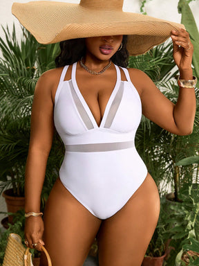 Maio Plus Size Melune