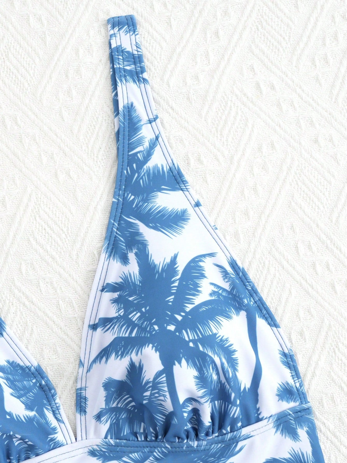 Tankini Tropical Estela