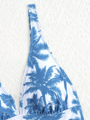 Tankini Tropical Estela