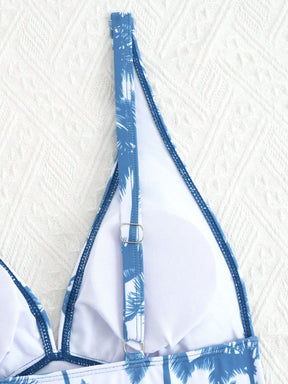 Tankini Tropical Estela