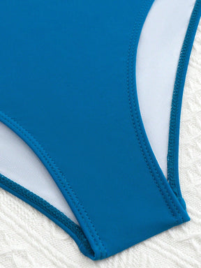 Tankini Tropical Estela
