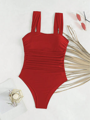 Maiô Minimalista Clara