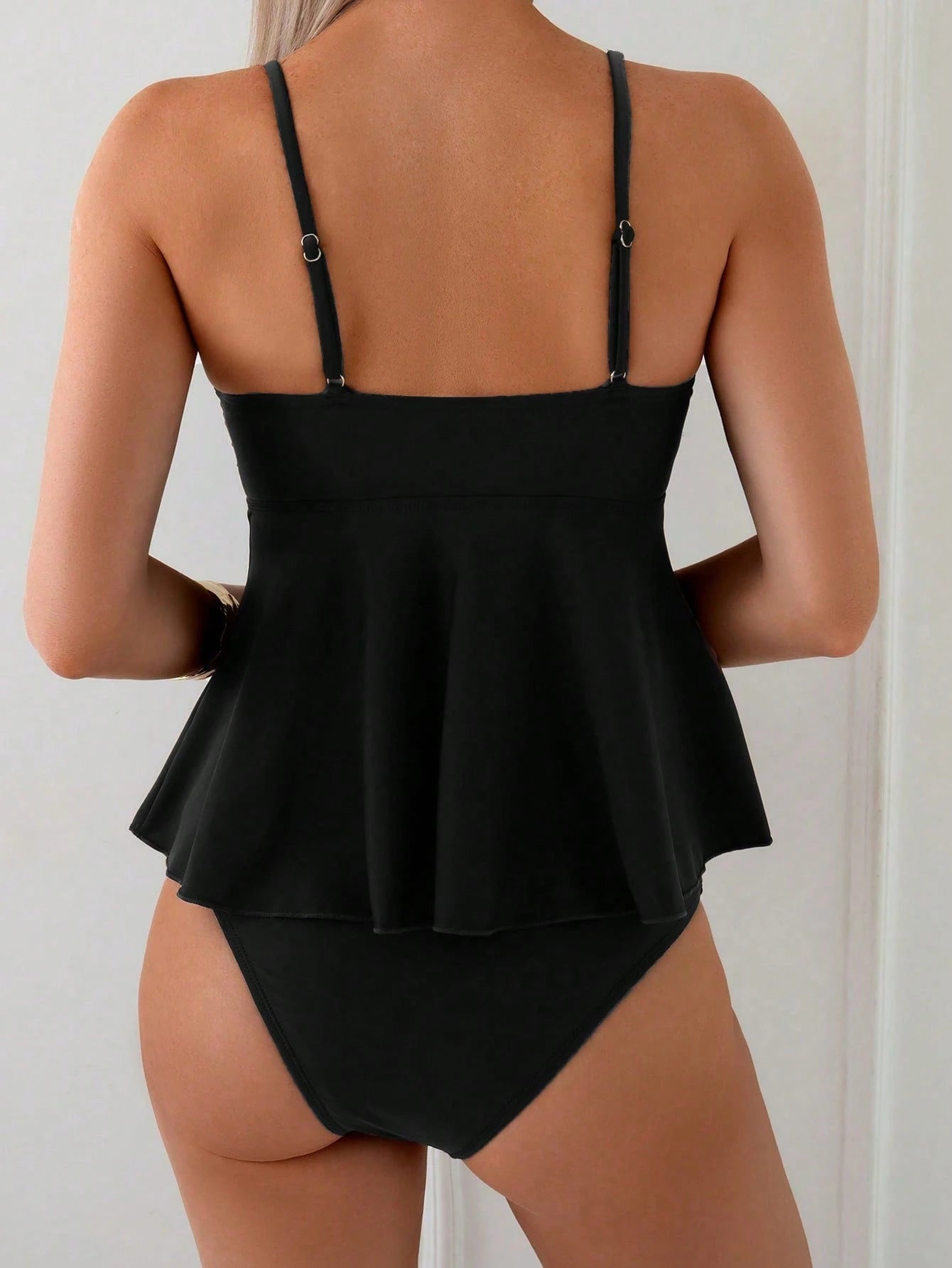 Tankini Concha 3D Isadora G