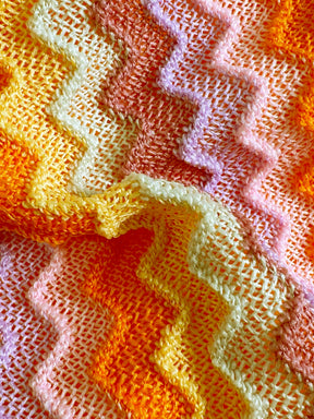 Biquíni de Tricô Mel