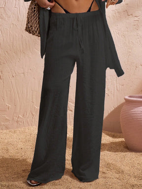 Calça Saída de Praia