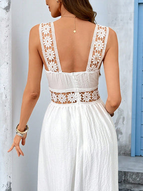 Vestido Luxo Verão Lia