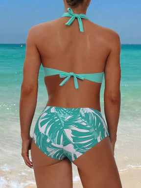 Tankini Elegante Rebeca