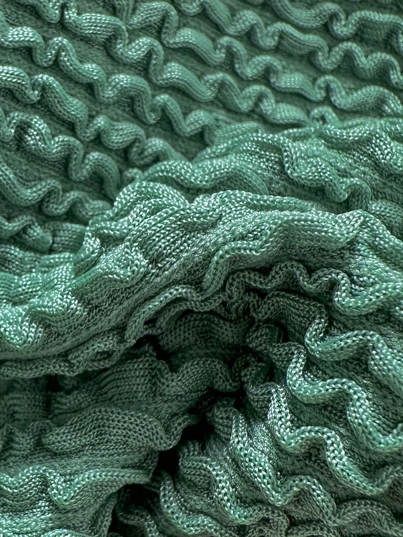 Biquíni Tomara que Caia com Detalhe Metálico 