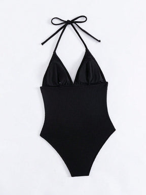 Maiô Textura Carolina