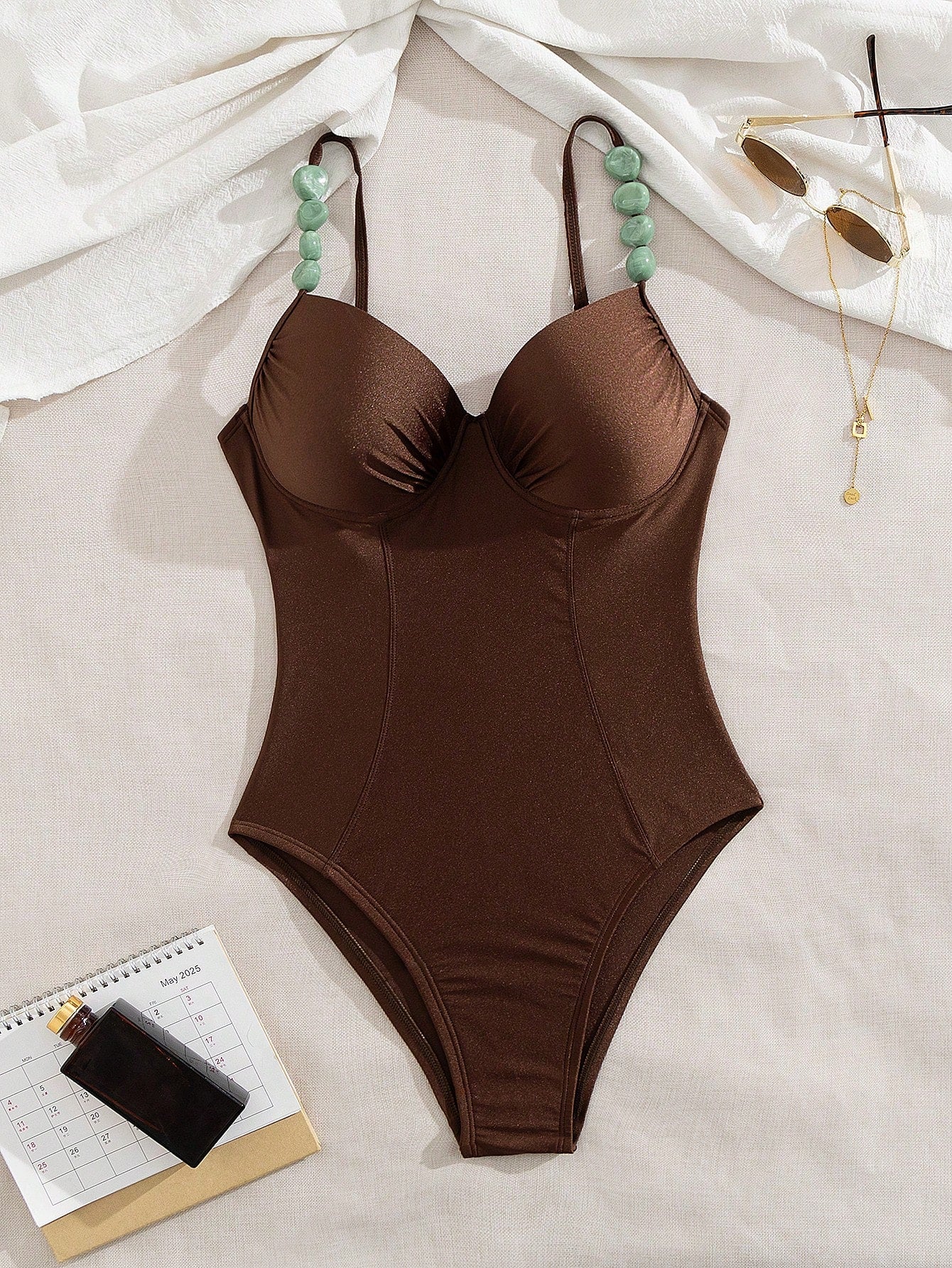 Maiô Pérola Bianca