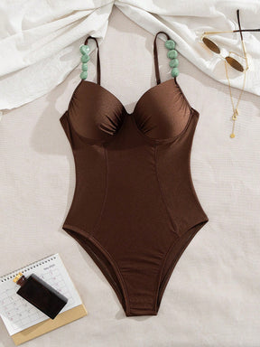 Maiô Pérola Bianca