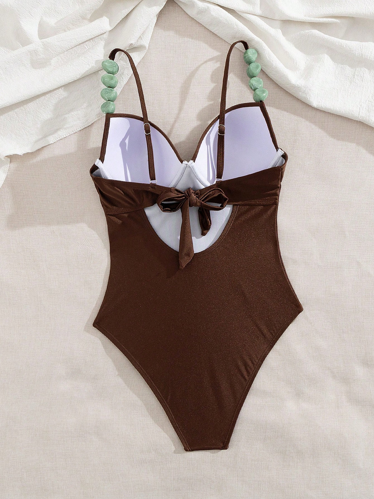 Maiô Pérola Bianca