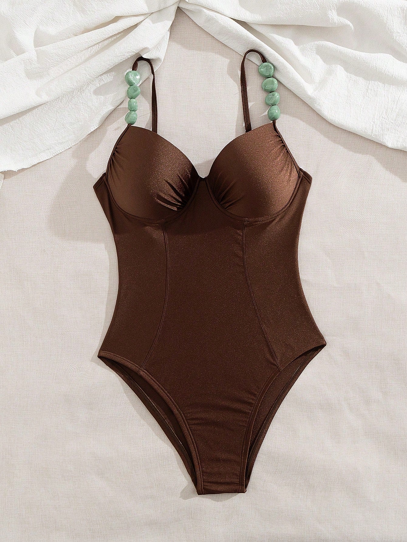 Maiô Pérola Bianca