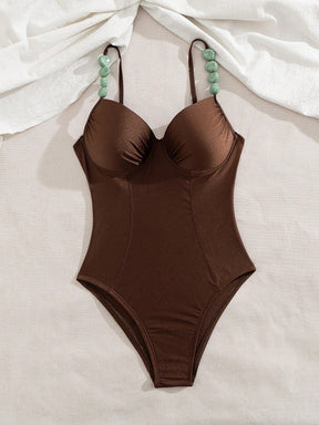 Maiô Pérola Bianca