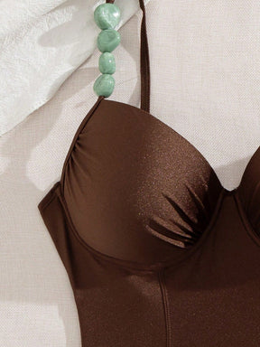 Maiô Pérola Bianca