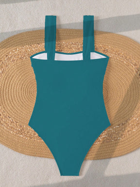 Maiô Minimalista Clara