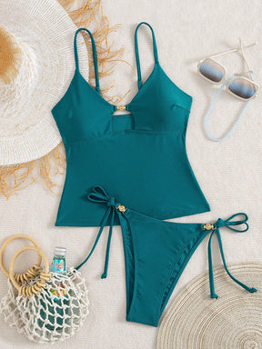 Tankini Glean