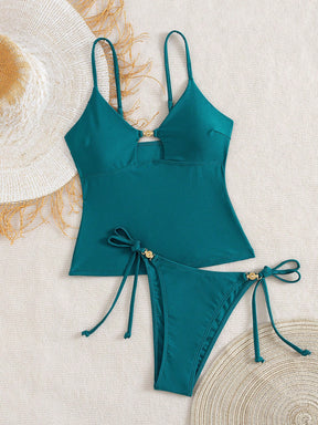 Tankini Glean