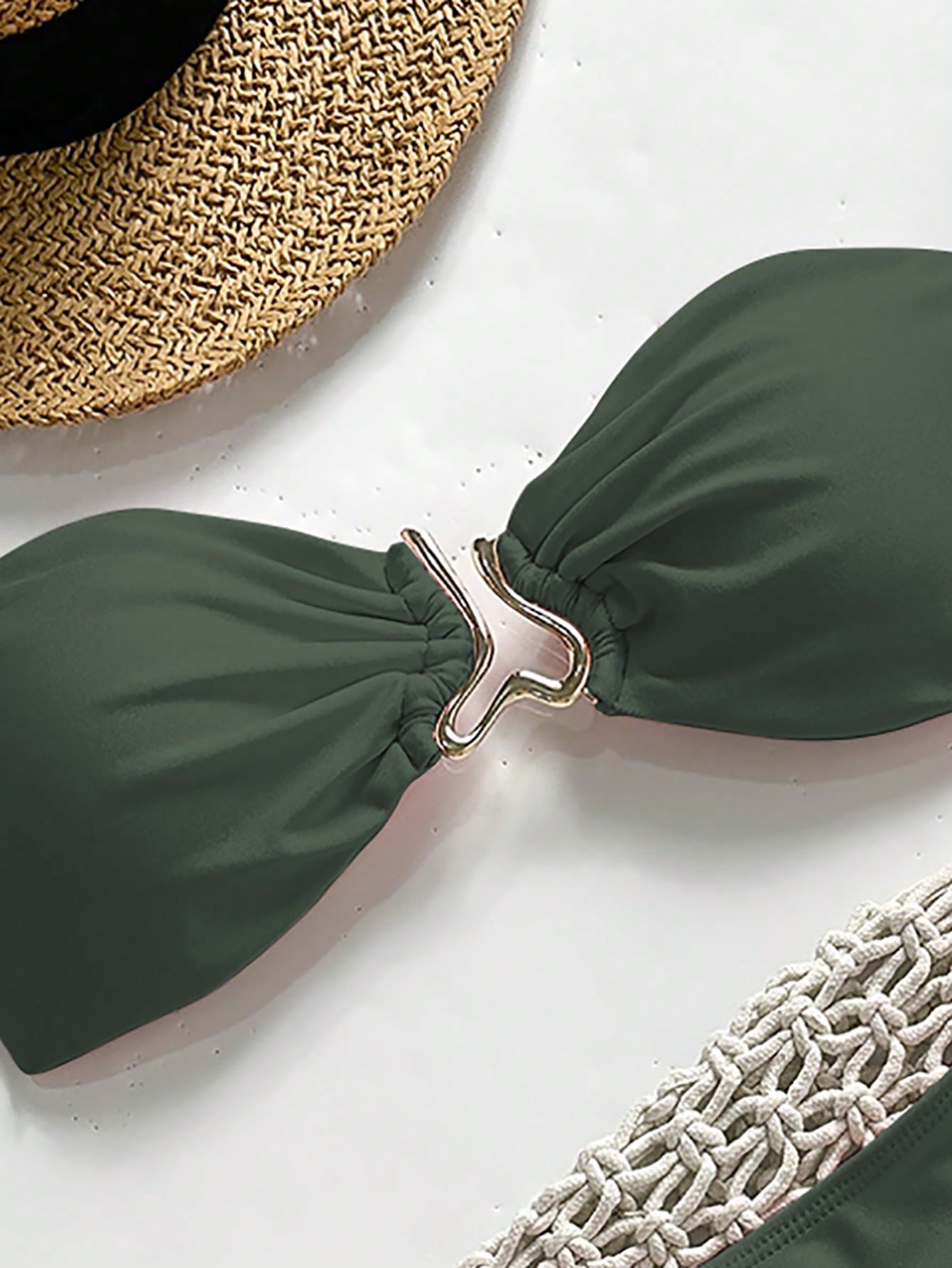 Biquíni Tomara que Caia Elegante