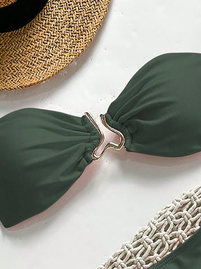 Biquíni Tomara que Caia Elegante