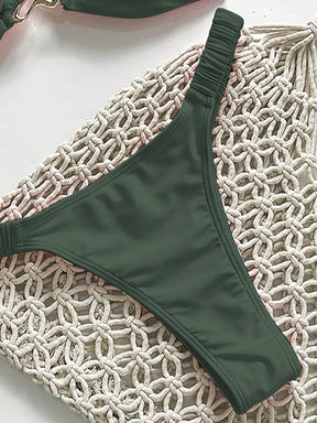 Biquíni Tomara que Caia Elegante