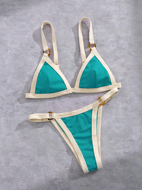 Biquíni Retrô Paula