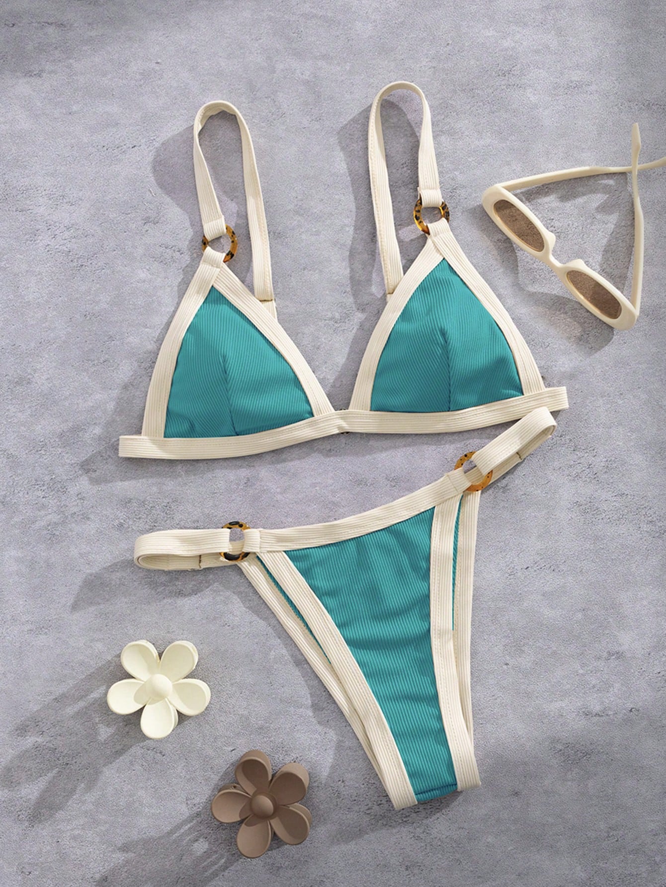 Biquíni Retrô Paula