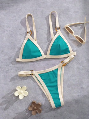 Biquíni Retrô Paula