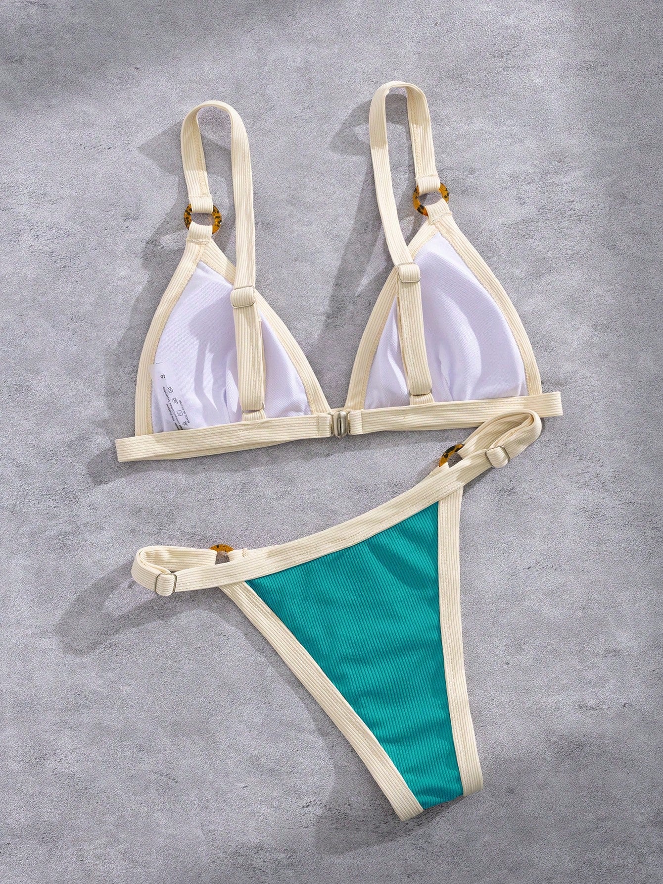 Biquíni Retrô Paula