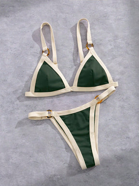 Biquíni Retrô Paula